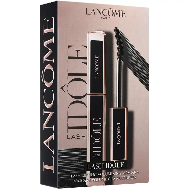 Pikatoimitus Lash Idôle + Kôhl + Bi Facil Set