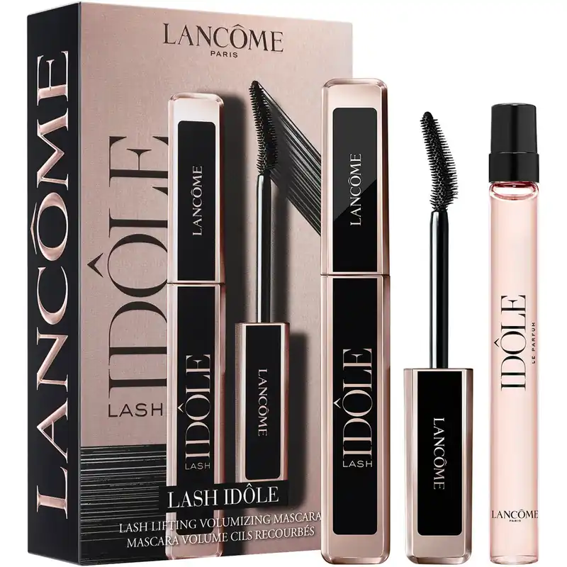 Lash Idôle + Idôle, EdP, 10ml Päivän Tarjous
