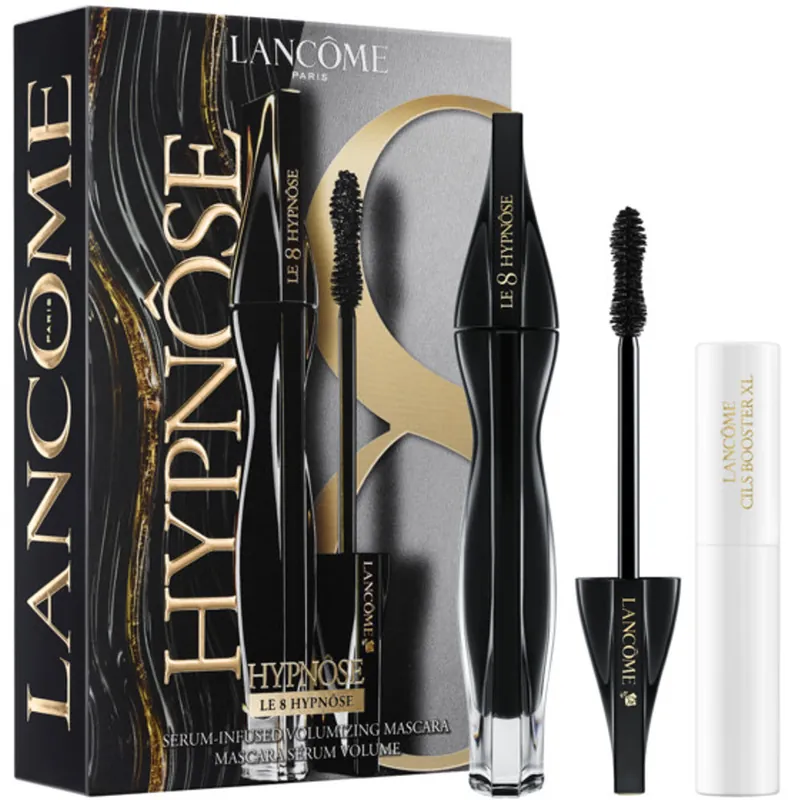 Heti Saatavilla Le 8 Hypnôse + Cils Boost Midi Set