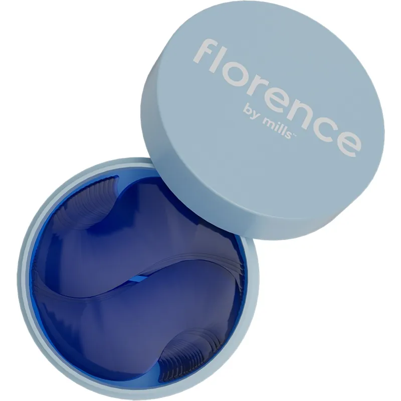 Erikoistarjous Surfing Under The Eye Hydrating Treatment Gel Pads