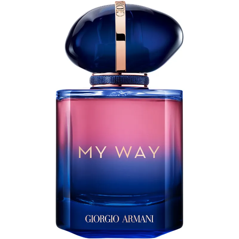 Tilaa Nyt My Way, Parfum
