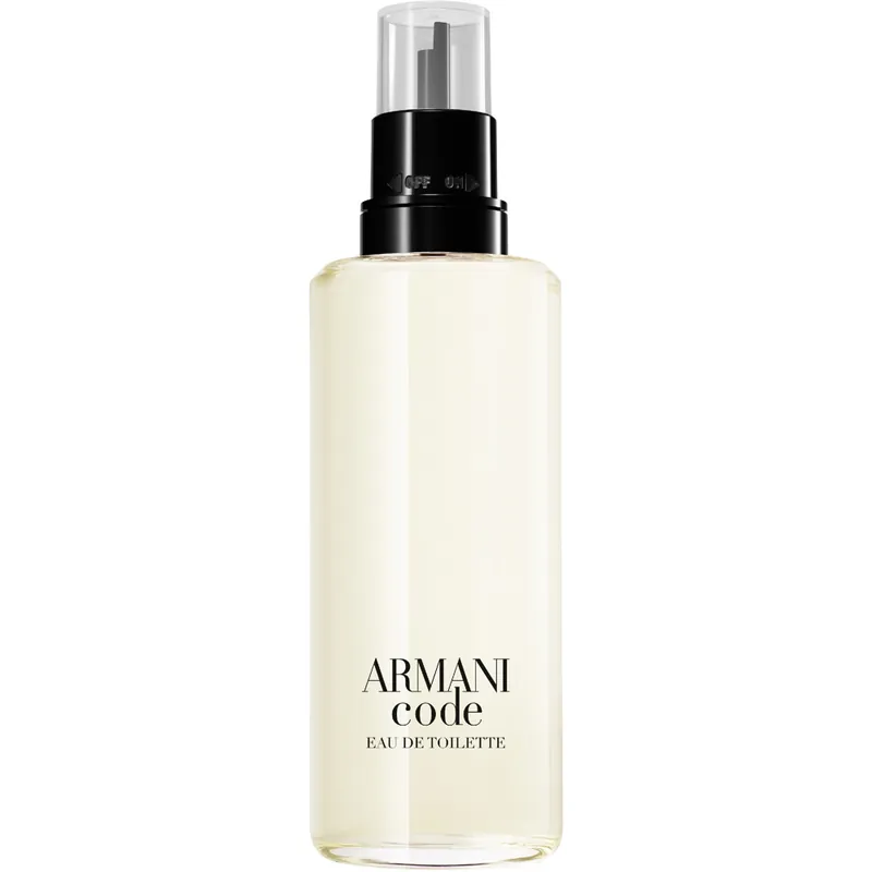 Armani Code, EdT Viimeinen Mahdollisuus