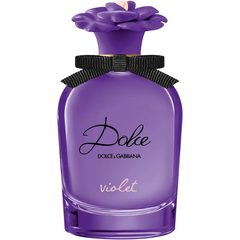 Dolce Violet, EdT Kampanjahinta