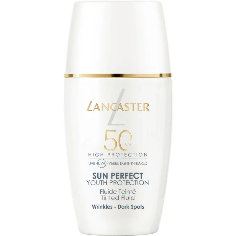 Sun Perfect Sun Perfecting Fluid SPF50 Aito