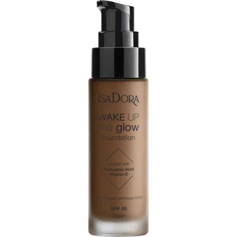 Edullinen Hinta Wake Up the Glow Foundation
