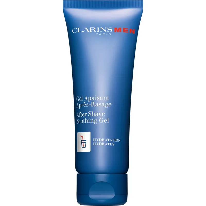 Kuuma Tarjous Men After Shave Soothing Gel, 75ml