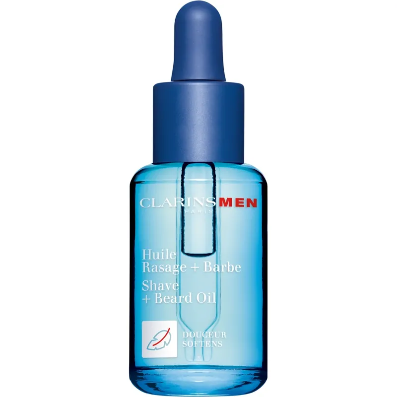 Halpa Hinta Men Shave + Beard Oil, 30ml