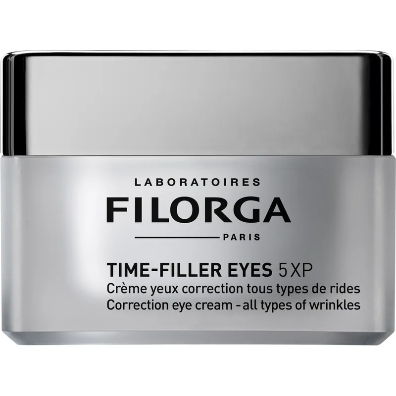 Time-Filler Eyes 5XP, 15ml Rajoitettu Tarjous