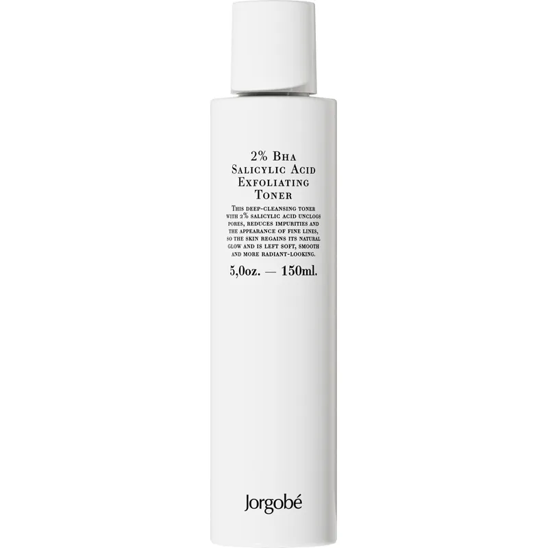 2% BHA Salicylic Acid Exfoliating Toner, 150ml Uusi Kokoelma