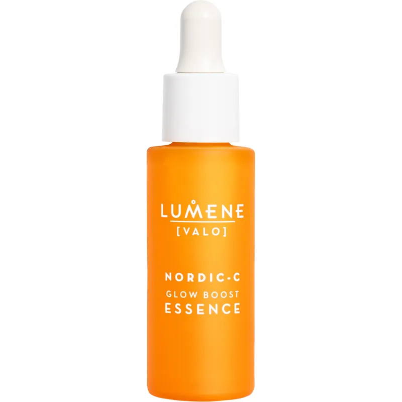 Nordic-C Glow Boost Essence, 30ml Älä Missaa