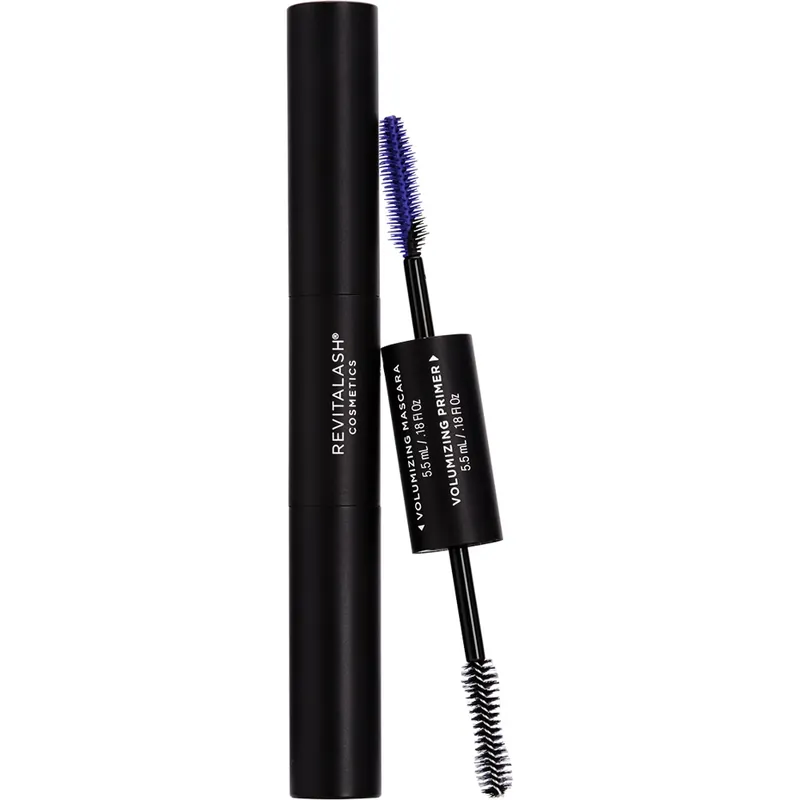 Double-Ended Vol. Set, Primer and Mascara Ilmainen Palautus
