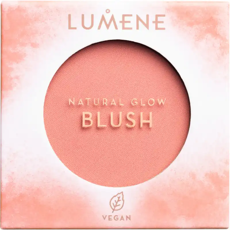 Nopea Toimitus Natural Glow Blush