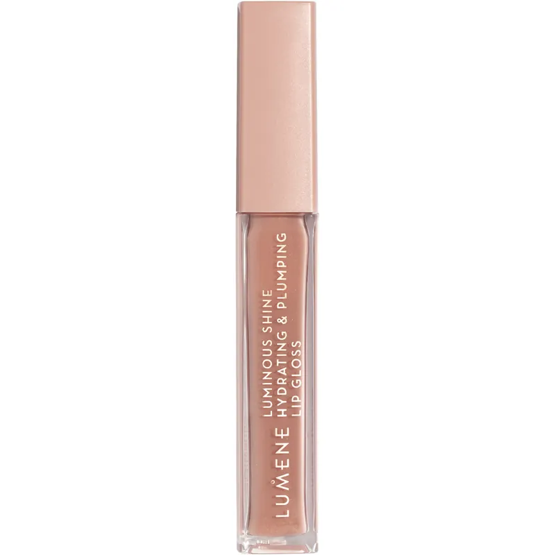 Poisto Luminous Shine Hydrating & Plumping Lip Gloss