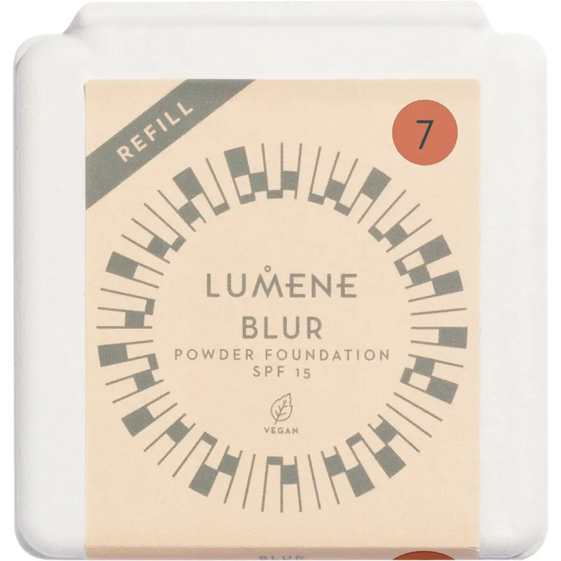 Tilaa Heti Blur Longwear Powder Foundation SPF15 Refill