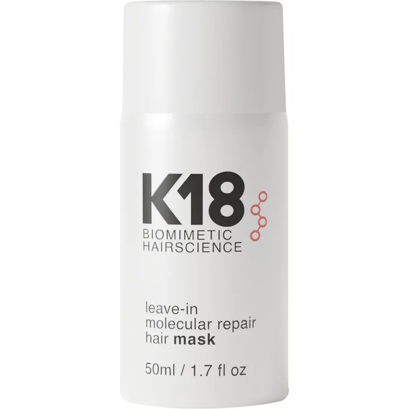 Alennettu Leave-in Repair Hair Mask