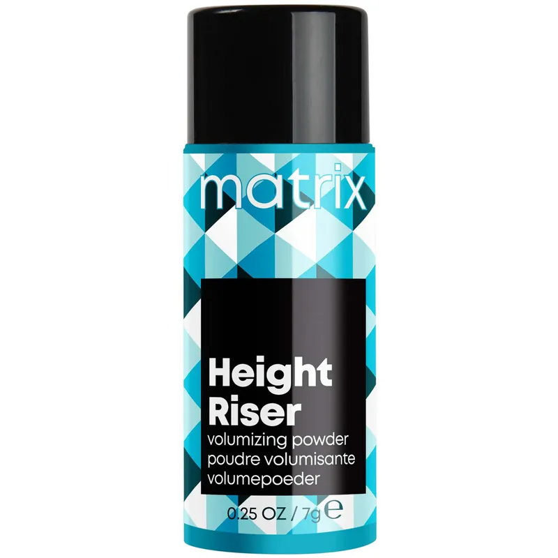 Height Riser Volumizing Powder, 7g Sertifioitu