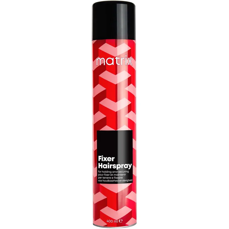Fixer Hairspray Osta Nyt