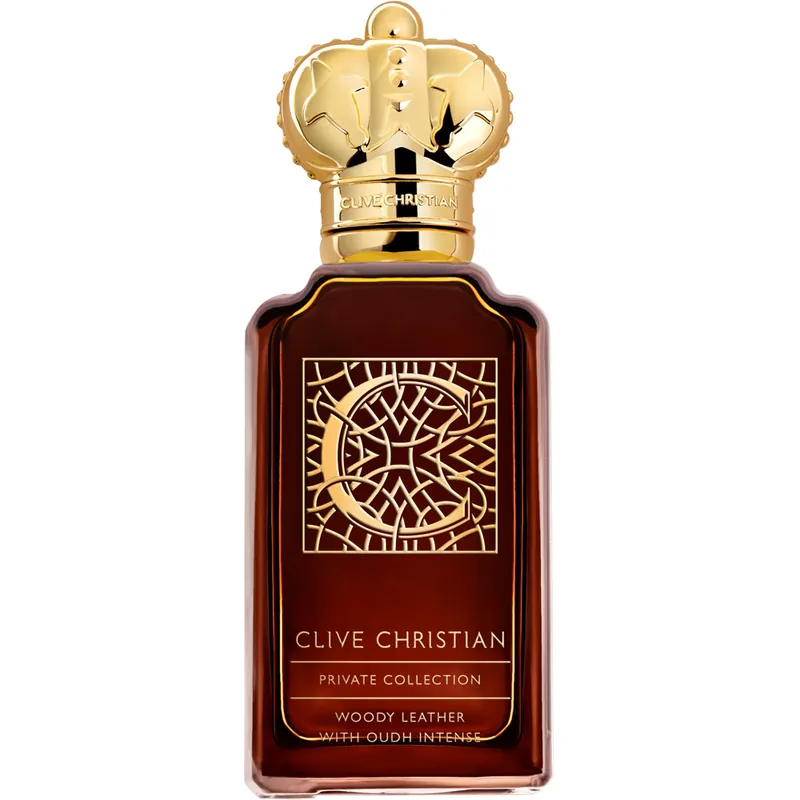 C Woody Leather, Parfum Asiakkaiden Suosikki