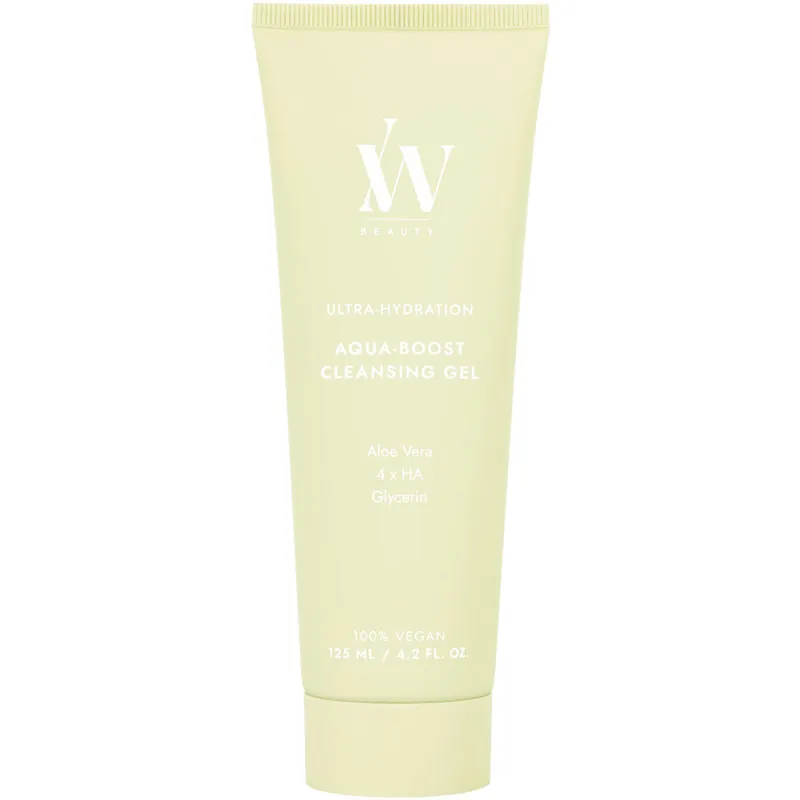Kuuma Tarjous Aqua-Boost Cleansing Gel, 125ml