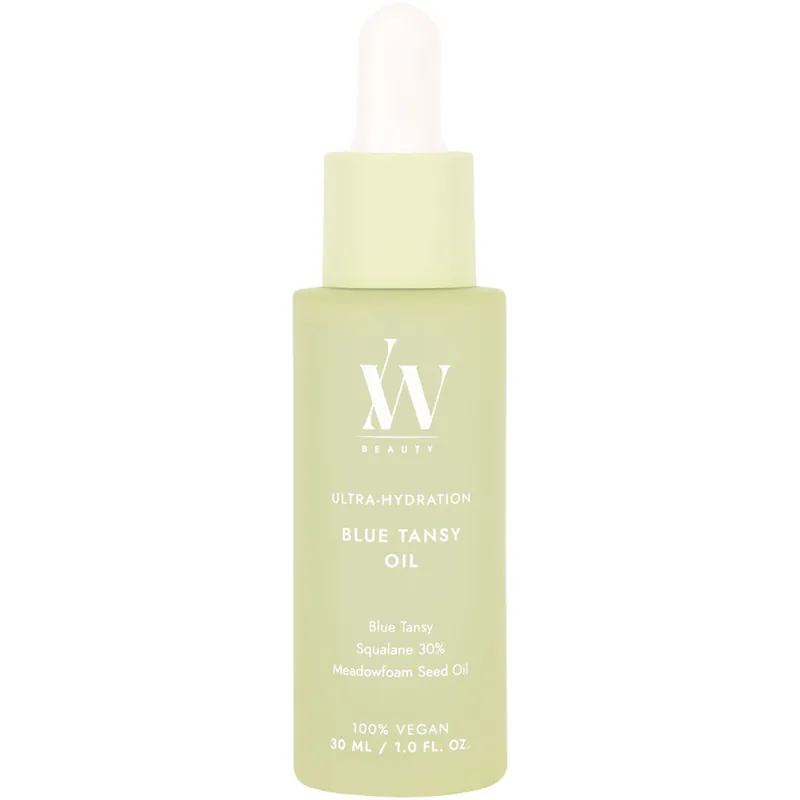 Blue Tansy Oil, 30ml Ilmainen Palautus