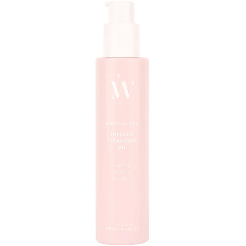Infused Cleansing Oil, 125ml Alennettu