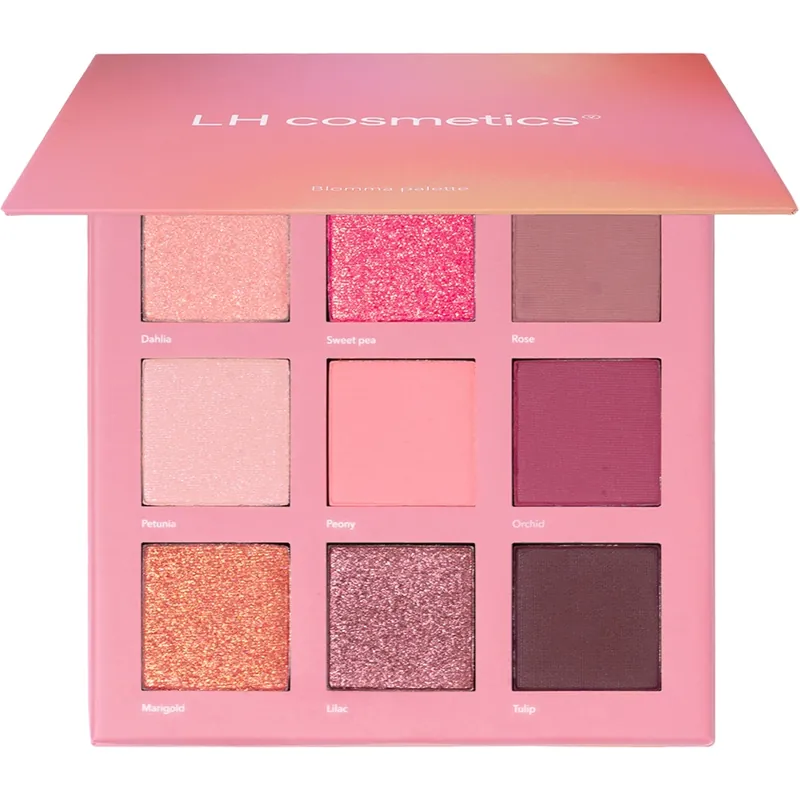 Tarjous Blomma Palette