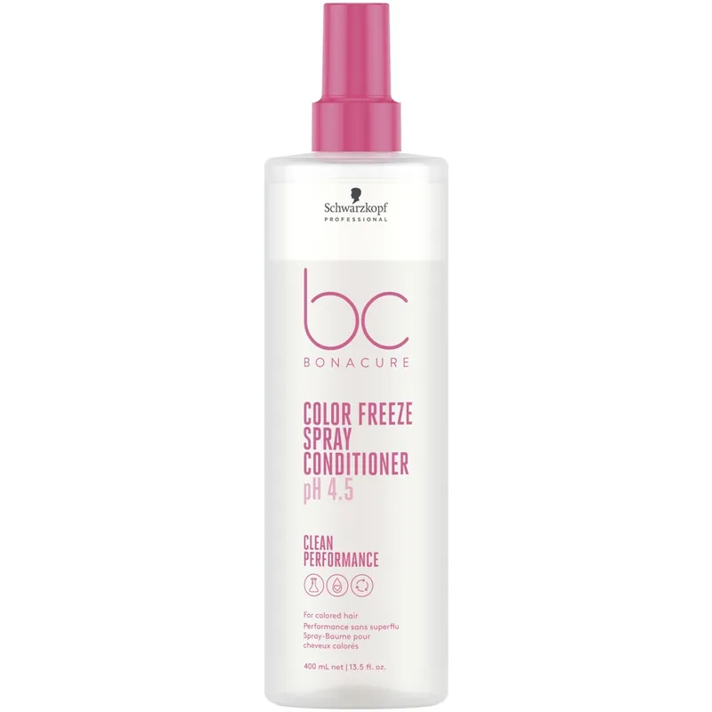Rajoitettu Tarjous BC Color Freeze Spray Conditioner