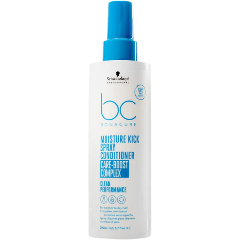 Poisto BC Moisture Kick Spray Conditioner