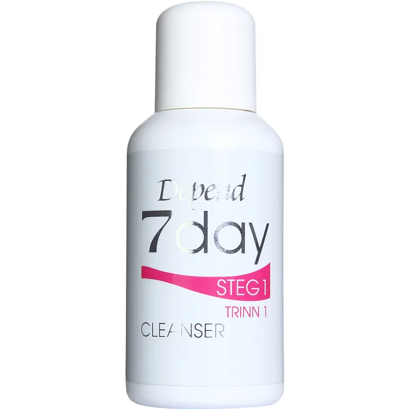 Bestseller 7day Cleanser