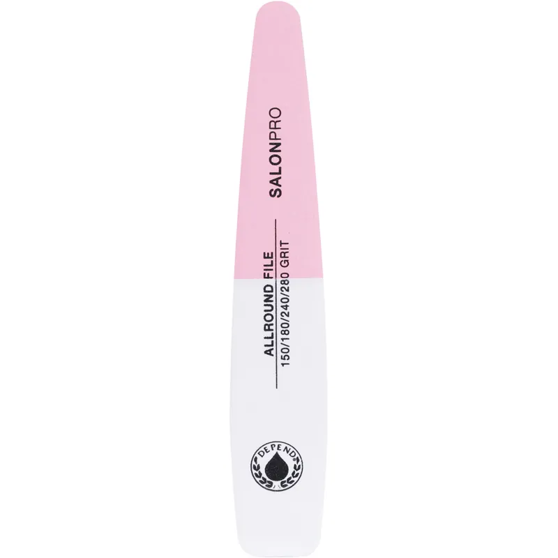 Tarjoushinta Nail File SalonPro Allround File