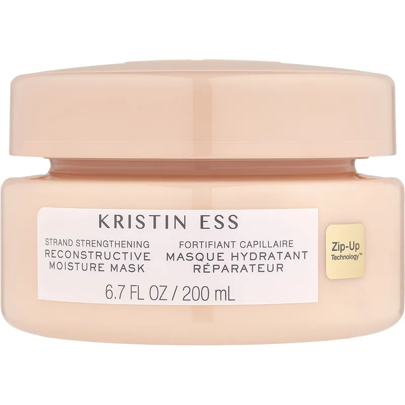 Strand Strengthening Reconstructive Moisture Mask, 200ml Pakollinen (Must-Have)