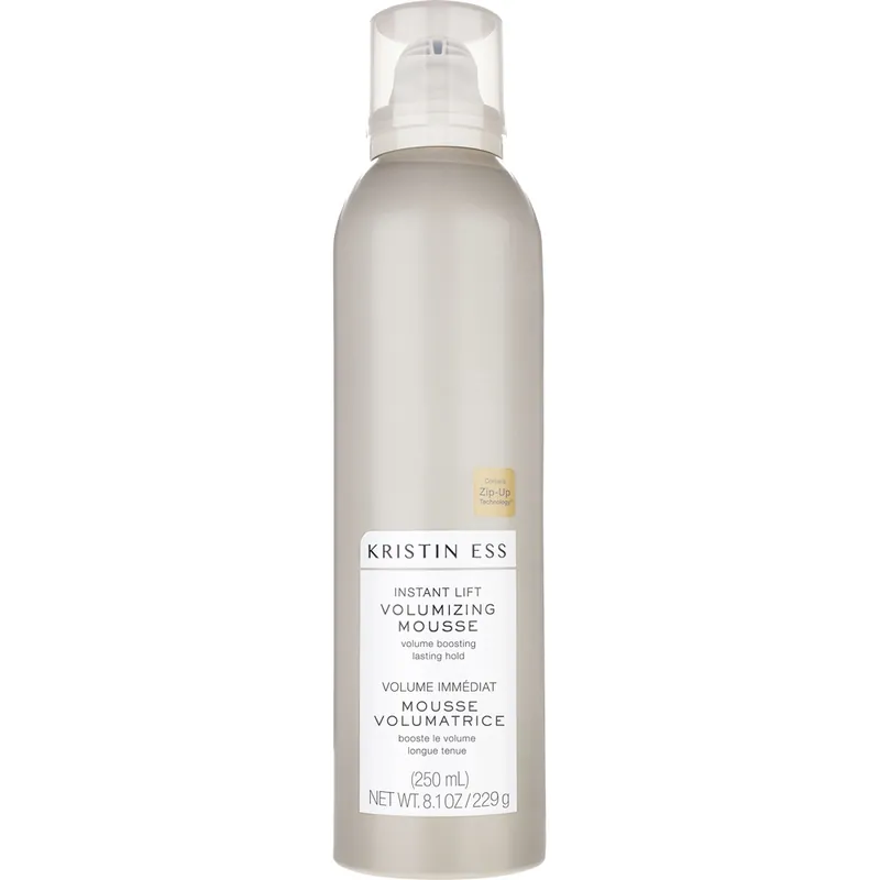 Vain Rajoitetun Ajan Instant Lift Volumizing Mousse, 250ml