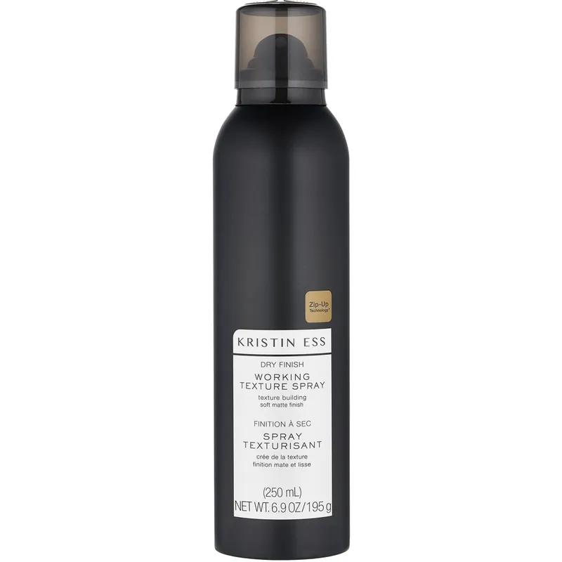Aito Dry Finish Working Texture Spray, 250ml