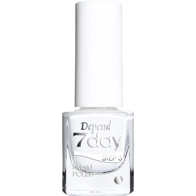 Alkuperäinen 7day Hybrid Polish