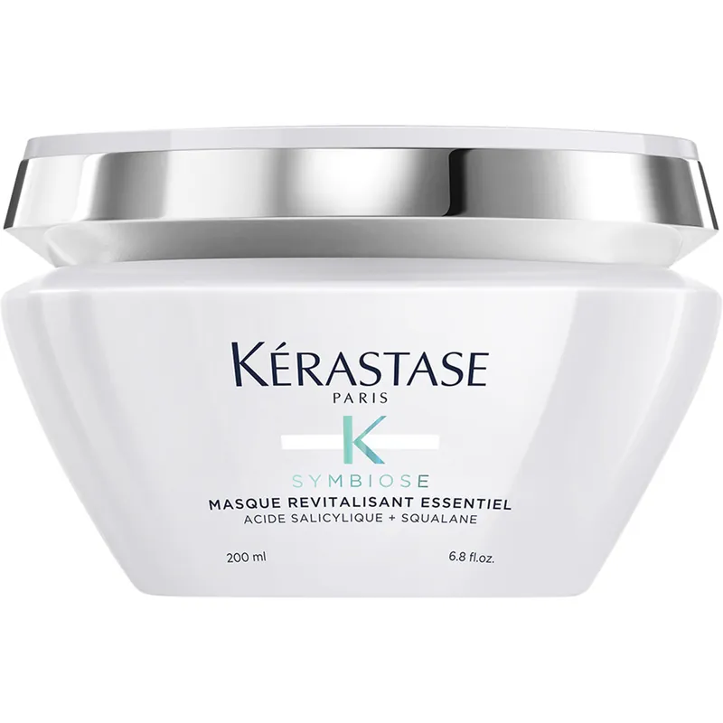 Bestseller Symbiose Masque Regenerant Essentiel, 200ml