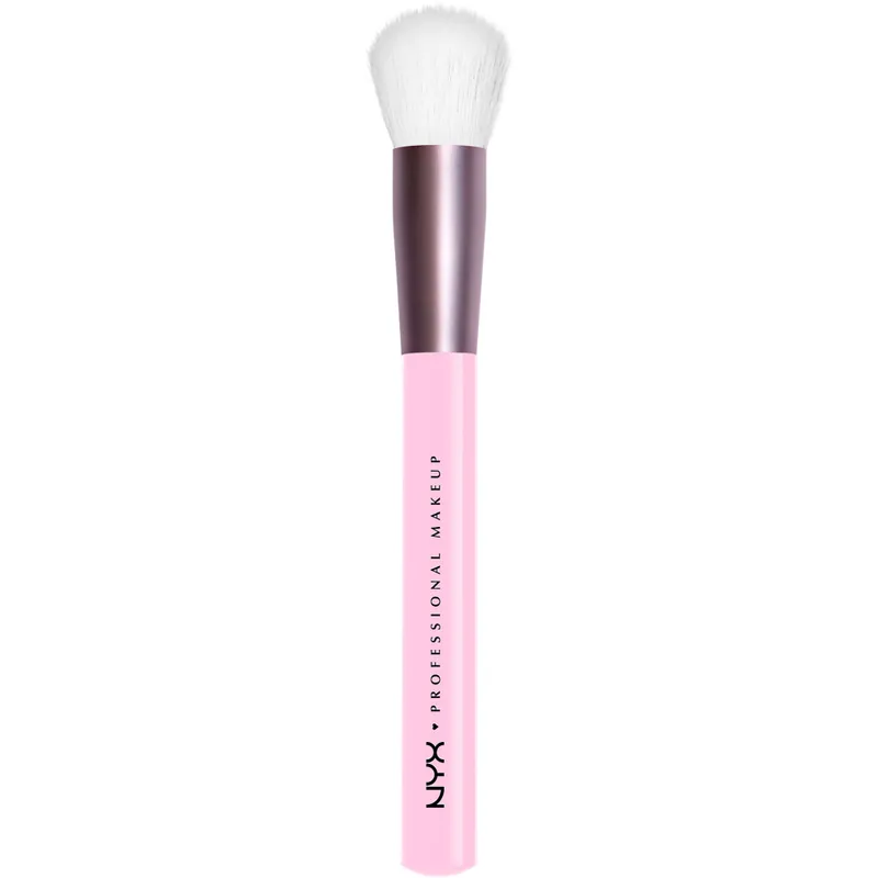 Ajankohtainen Bare With Me Blur Foundation Brush