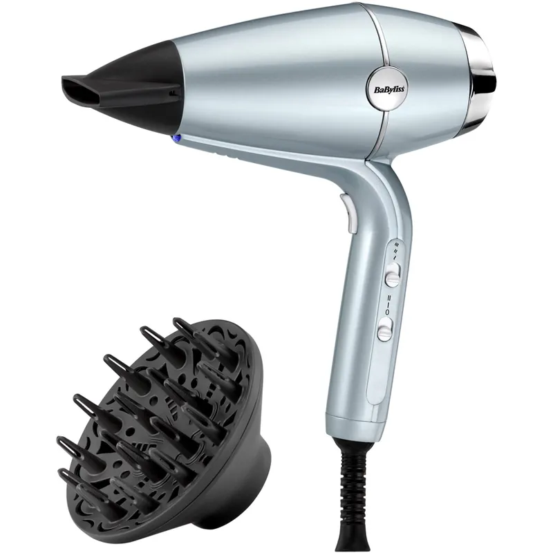 Halpa Hinta Hydro Fusion Hair Dryer