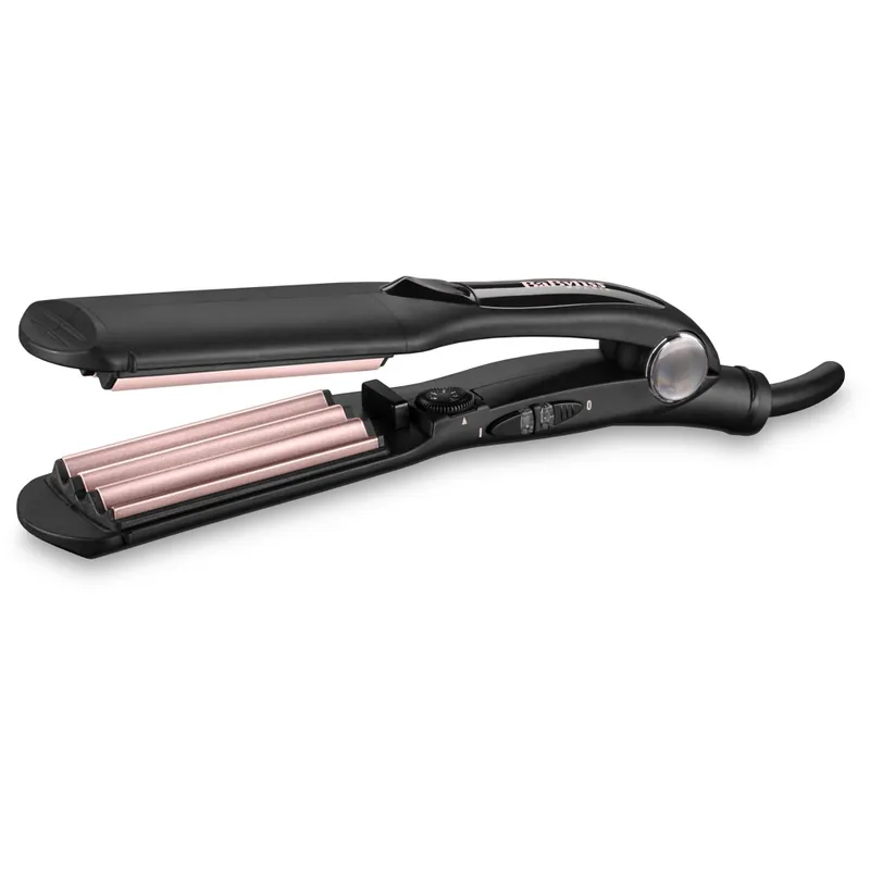 The Crimper Waffle Iron Loppuunmyynti