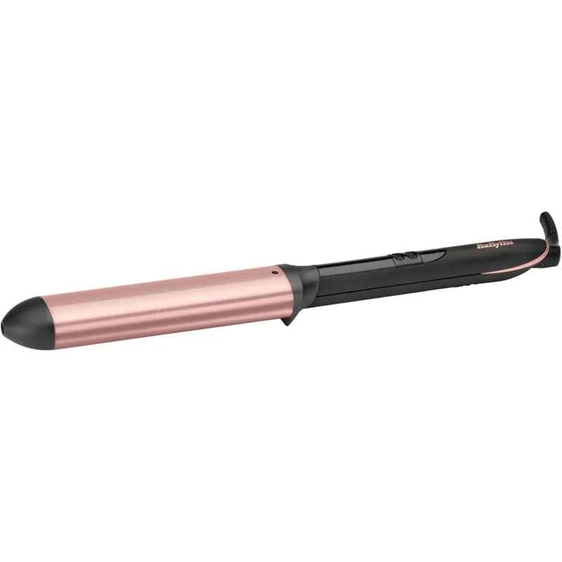 Heti Saatavilla Oval Wand Curling Iron