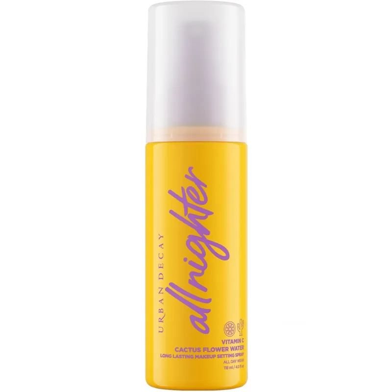 All Nighter Setting Spray Vitamin C Tukkuhinta