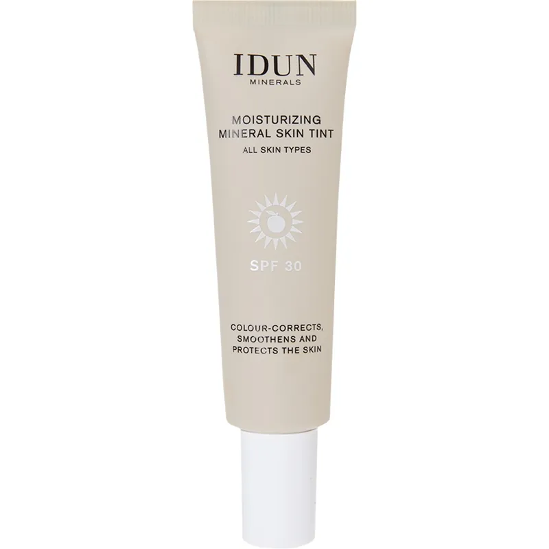 Moisturizing Mineral Skin Tint SPF30 Osta Nyt