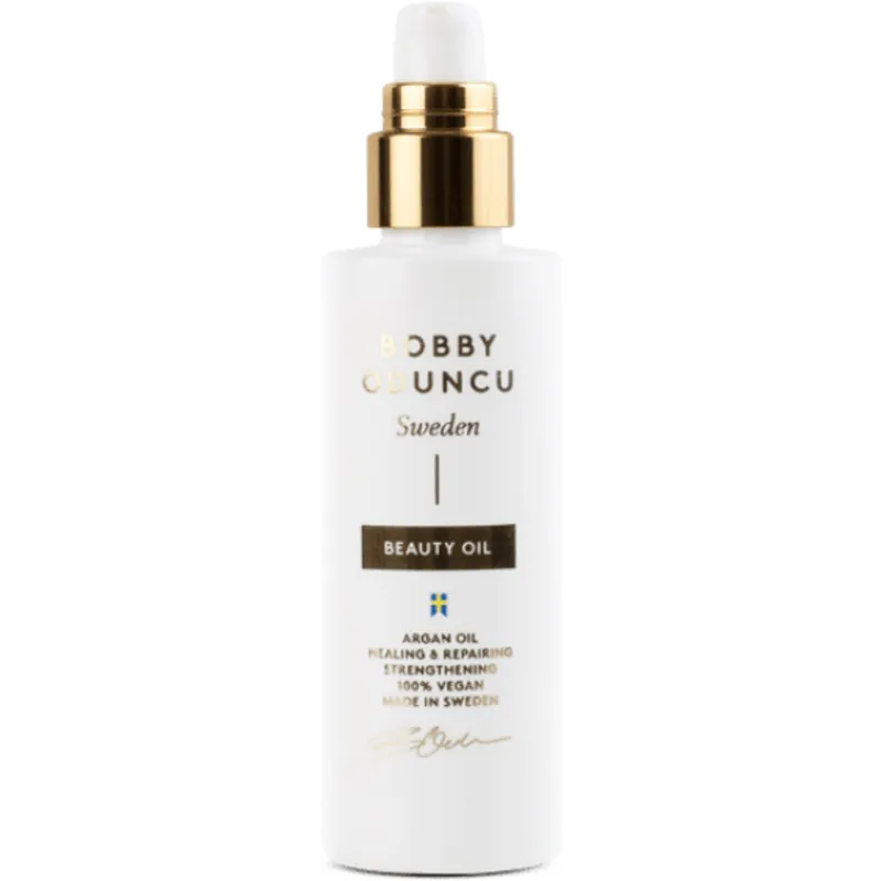 Beauty Oil, 100ml Tilaa Nyt