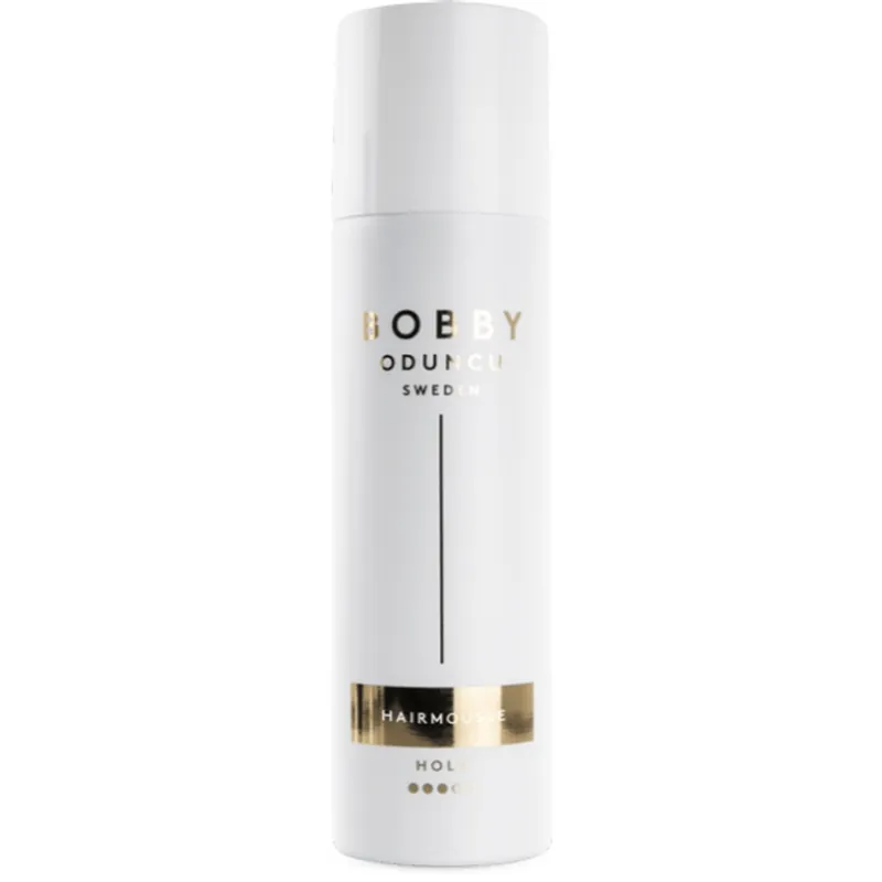 Älä Missaa Hair Mousse, 150ml