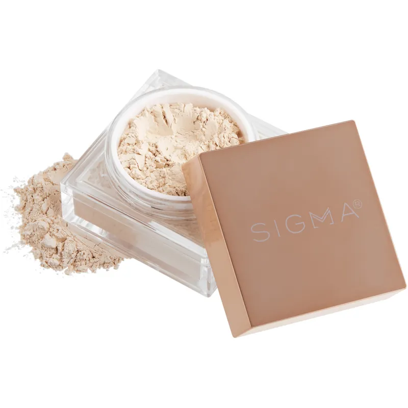 Beaming Glow Illuminating Powder, Fairy Dust Tukkuhinta