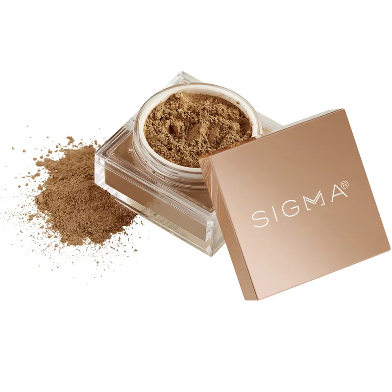 Vain Tänään Soft Focus Setting Powder
