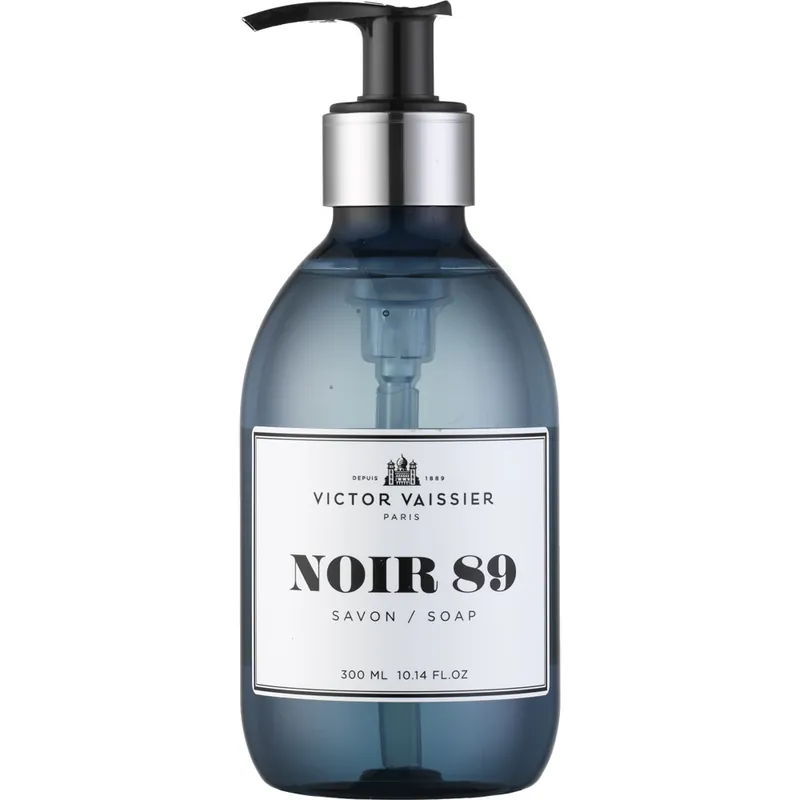 Uusi Kokoelma Noir 89 Soap, 300ml