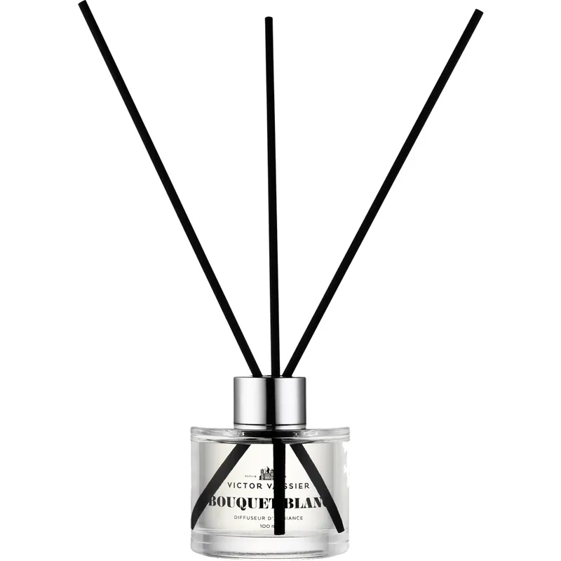 Löytö Bouquet Blanc Diffuser, 100ml