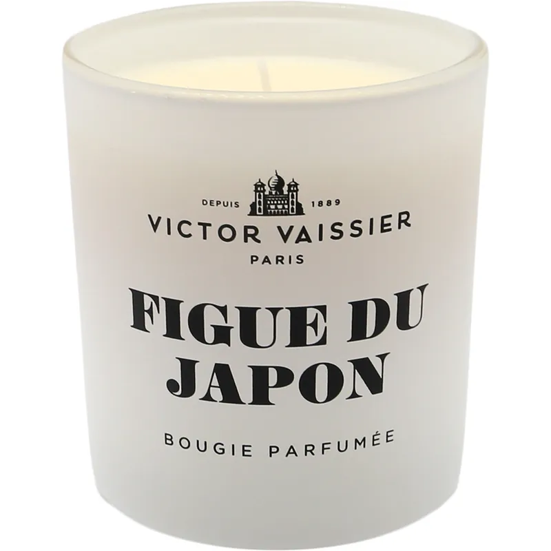 Pikatoimitus Figue du Japon Scented Candle, 220g