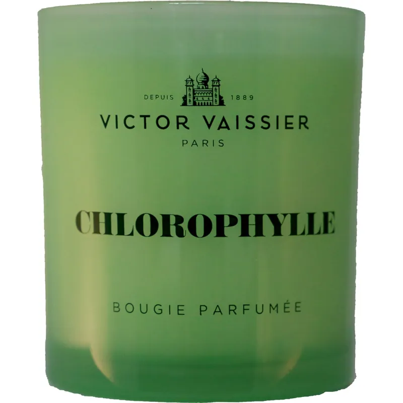 Päivän Tarjous Chlorophylle Scented Candle, 220g