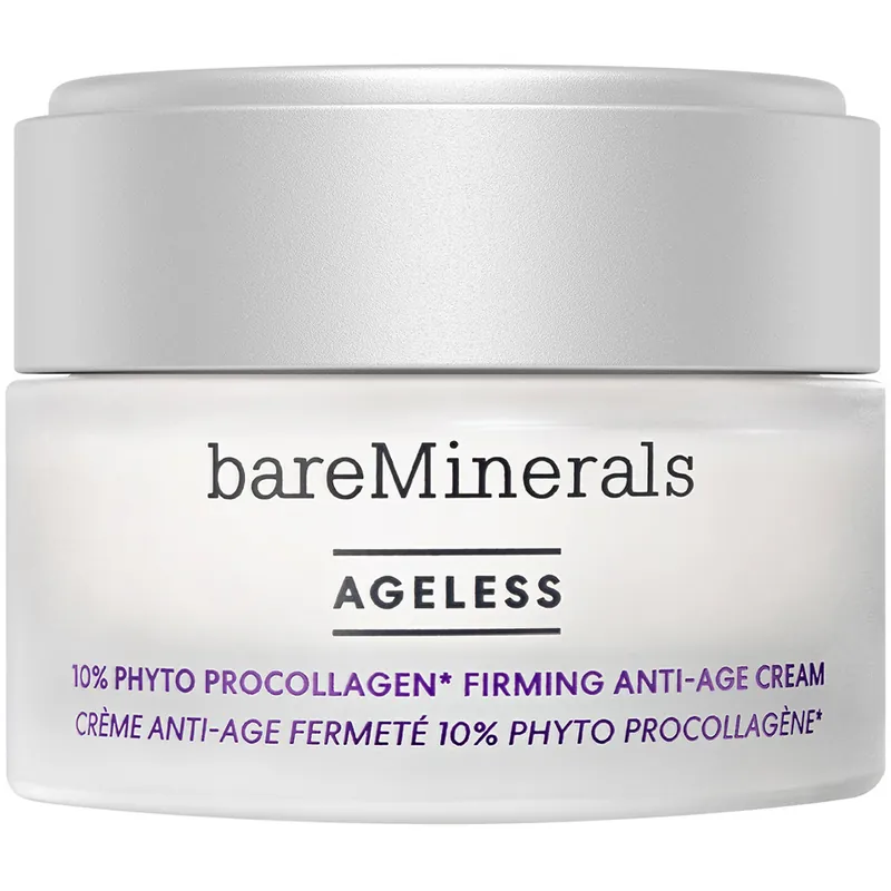 Ageless 10% Phyto ProCollagen Firming Anti-Age Cream, 50ml Turvallinen Maksu